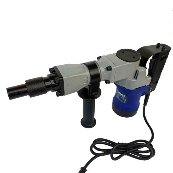 ADVANCE HEAVY DUTY DEMOLITION HAMMER -0811 BREAKER-7kg - Image 2