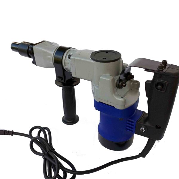 ADVANCE HEAVY DUTY DEMOLITION HAMMER -0811 BREAKER-7kg - Image 3