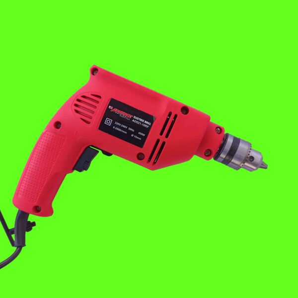 ADVANCE 10 MM DRILL MACHINE REVERSIBLE - Image 6