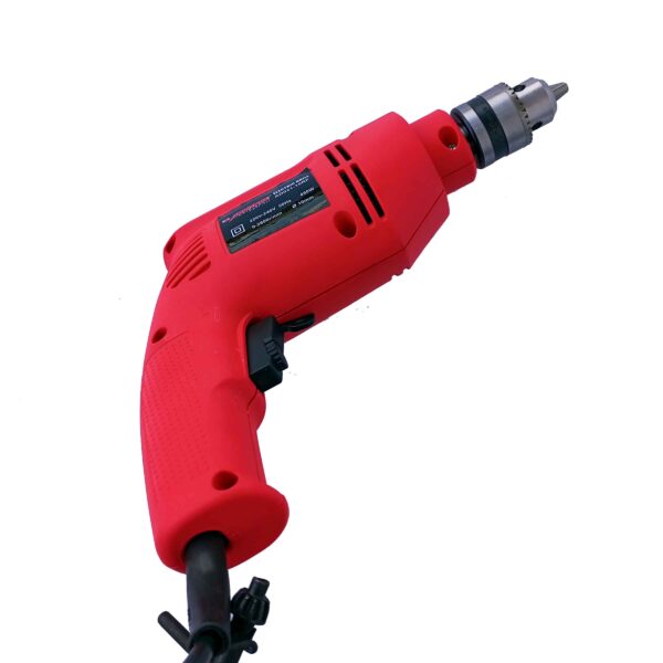 ADVANCE 10 MM DRILL MACHINE REVERSIBLE - Image 5