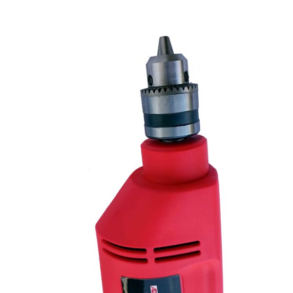 ADVANCE 10 MM DRILL MACHINE REVERSIBLE - Image 4