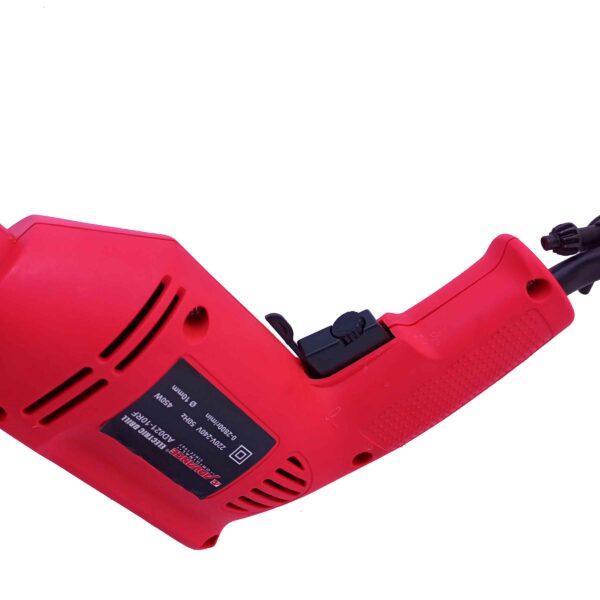 ADVANCE 10 MM DRILL MACHINE REVERSIBLE - Image 3