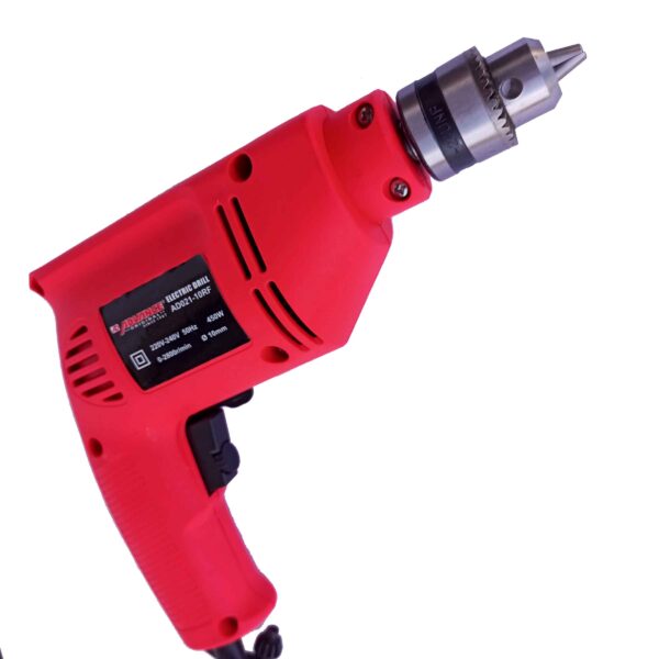 ADVANCE 10 MM DRILL MACHINE REVERSIBLE - Image 2