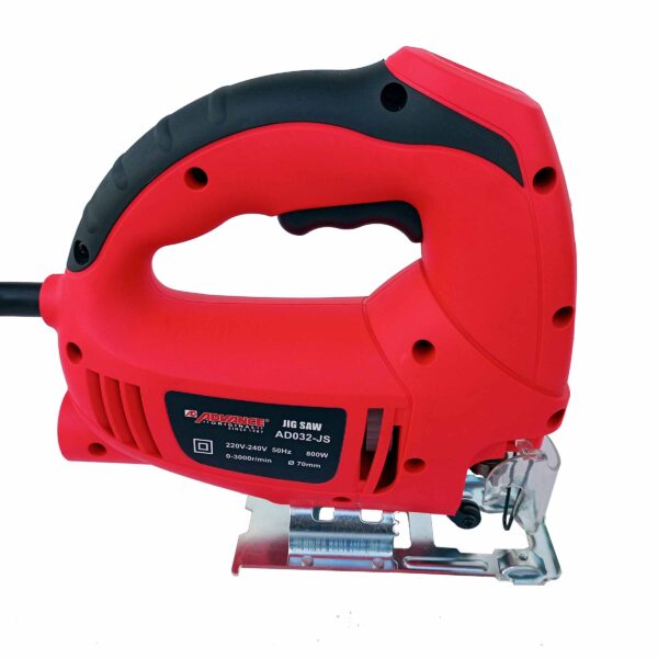 ADVANCE Jigsaw Machine with Variable Speed 70MM-800Watt - Image 6