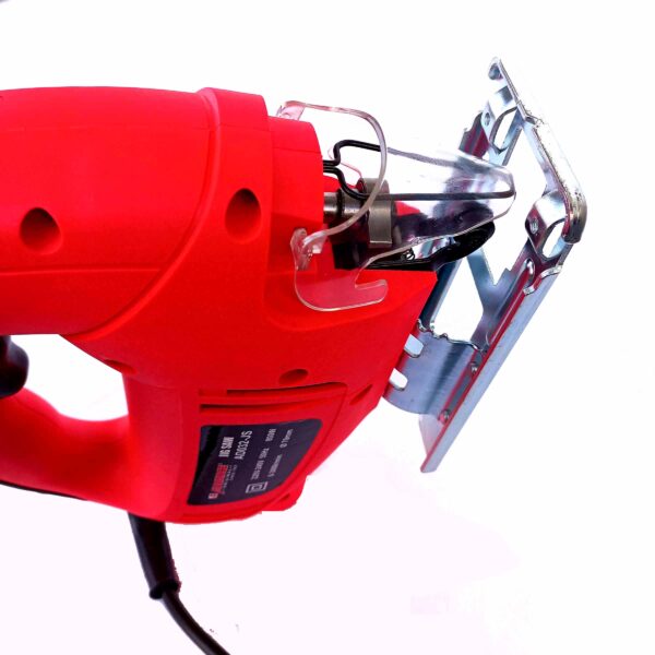 ADVANCE Jigsaw Machine with Variable Speed 70MM-800Watt - Image 4
