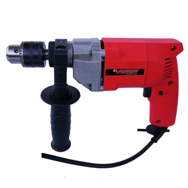ADVANCE 13 MM IMPACT DRILL MACHINE ID13 SERIES - Image 4