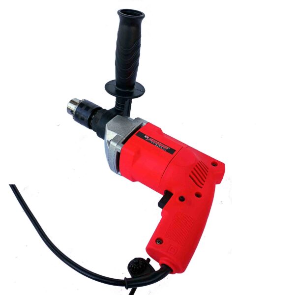 ADVANCE 13 MM IMPACT DRILL MACHINE ID13 SERIES - Image 2