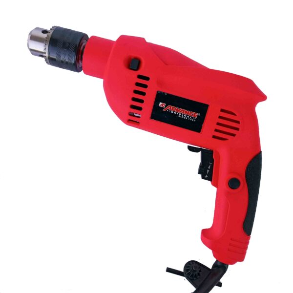 ADVANCE 13 MM IMPACT DRILL MACHINE REVERSIBLE ID13E SERIES - Image 6