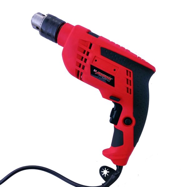 ADVANCE 13 MM IMPACT DRILL MACHINE REVERSIBLE ID13RE SERIES - Image 7