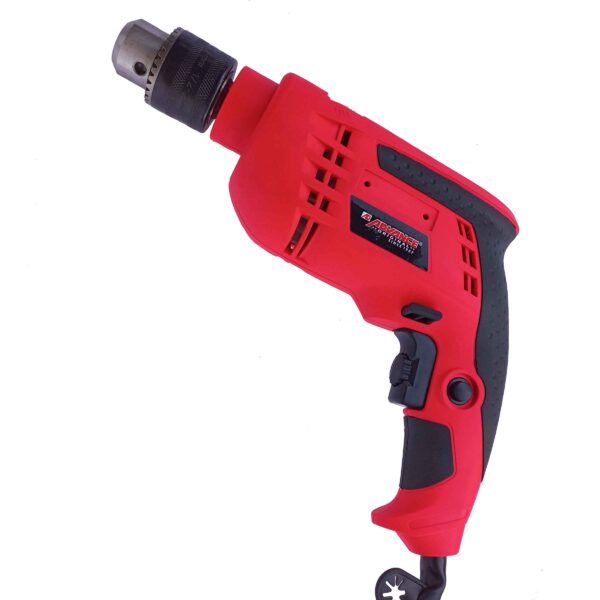 ADVANCE 13 MM IMPACT DRILL MACHINE REVERSIBLE ID13RE SERIES - Image 4