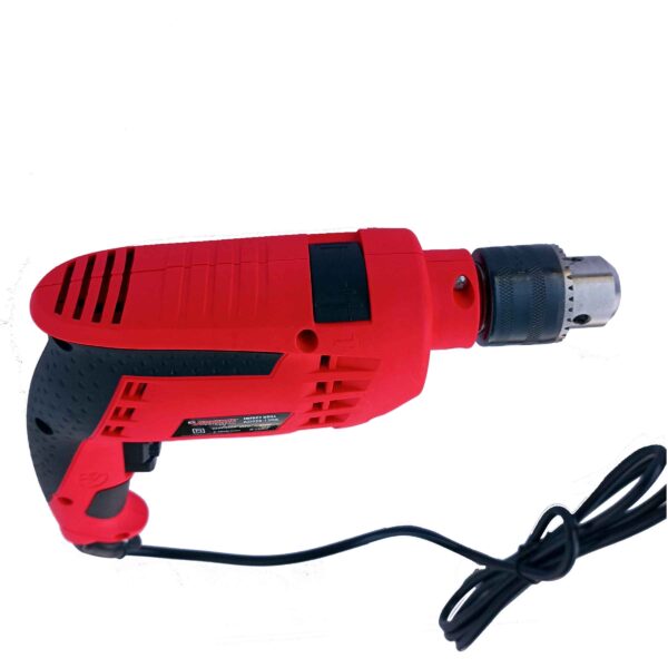 ADVANCE 13 MM IMPACT DRILL MACHINE REVERSIBLE ID13RE SERIES - Image 6