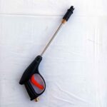ADVANCE Long Extension Pipe for Pressure Washer Gun / Spray Gun (Pack of 1pc) - Image 6