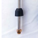 ADVANCE Long Extension Pipe for Pressure Washer Gun / Spray Gun (Pack of 1pc) - Image 3