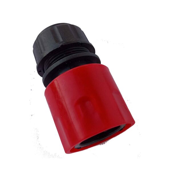 AKARI Car Washer/Pressure Washer Water Pipe Adaptors Set of 4 pcs - Image 4