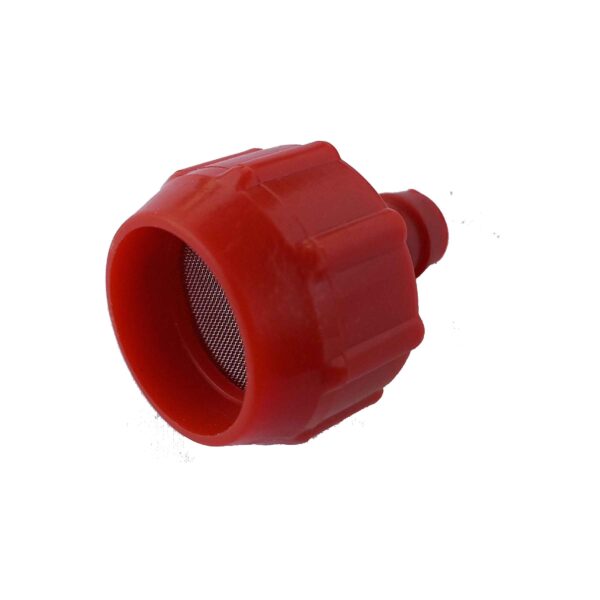 AKARI Car Washer/Pressure Washer Water Pipe Adaptors Set of 4 pcs - Image 5