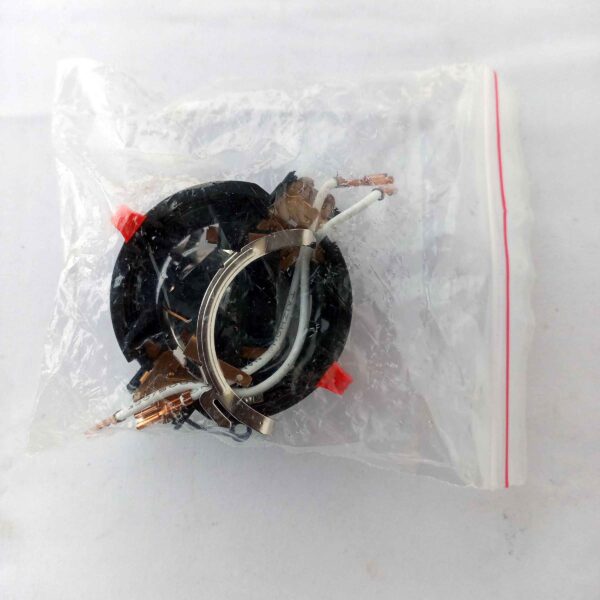 AKARI Carbon Brush Holder for GBH2-26 GBH2-26RE GBH2-26DRE GBH2-22RE GBH 2-26 Hammer Drill - Image 3