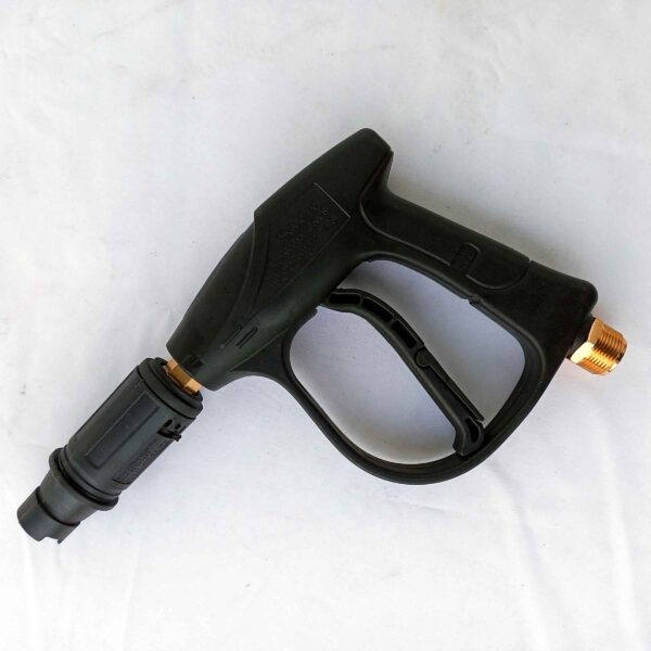 CLIF High Quality Pressure Washer Gun (Pack of 1pc) Spray Gun - Image 3