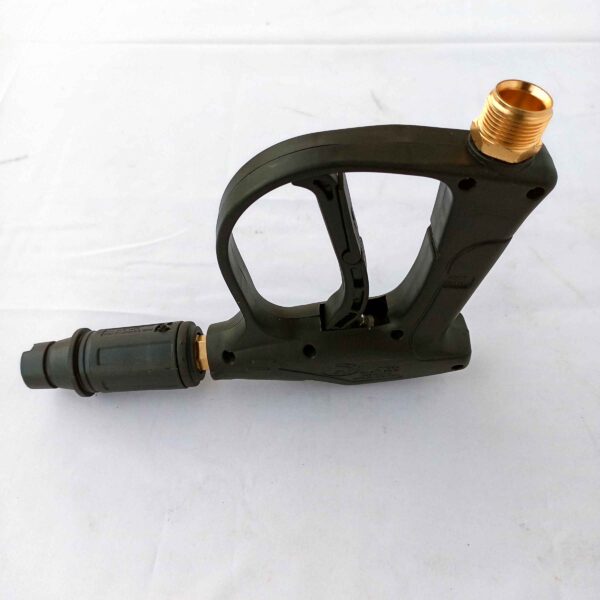 CLIF High Quality Pressure Washer Gun (Pack of 1pc) Spray Gun - Image 2