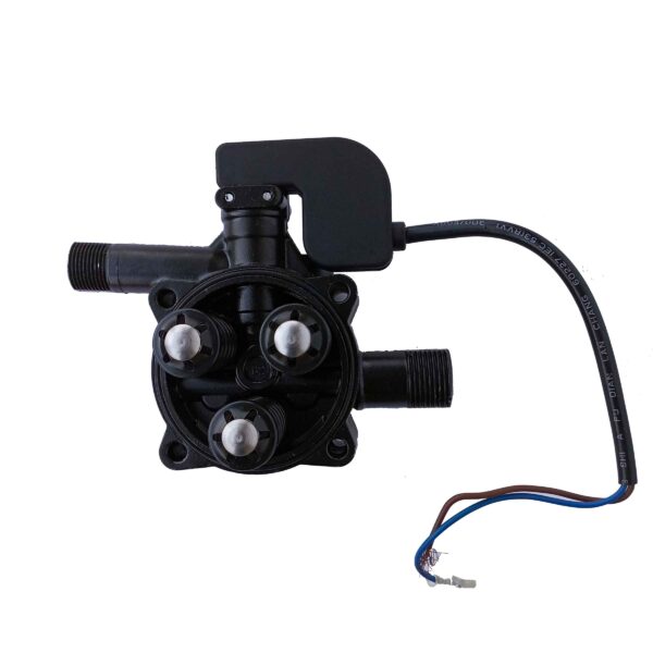 CLIF High Quality Pressure Washer PUMP ASSEMBLY - Image 6