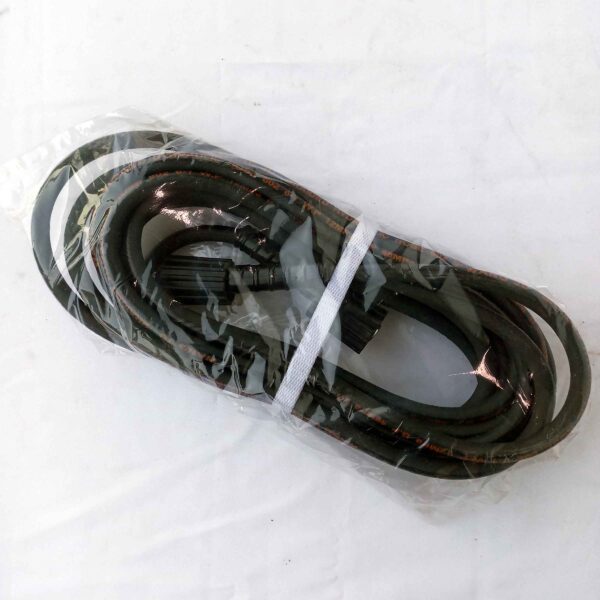 CLIF High Quality Pressure Washer Gun Pipe (Pack of 1pc) 8mtr - Image 3