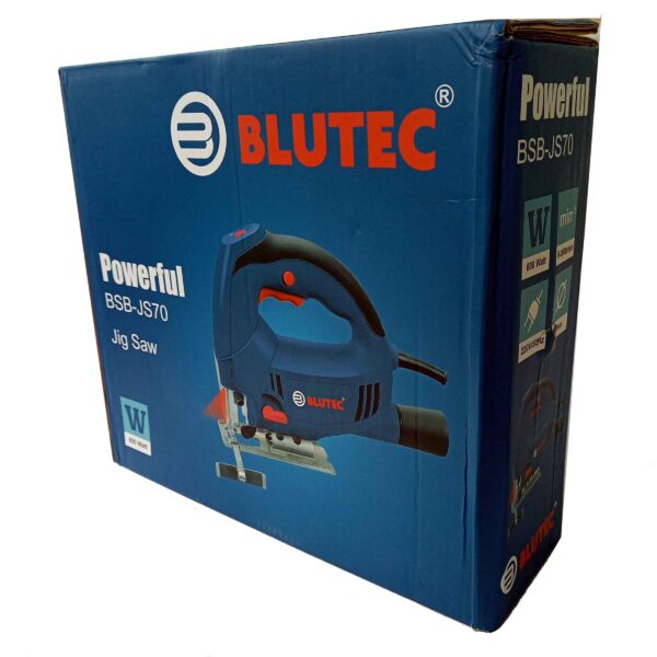 BLUTEC Jigsaw Machine with Variable Speed 70MM-800Watt - Image 17