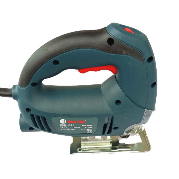 BLUTEC Jigsaw Machine with Variable Speed 70MM-800Watt - Image 13