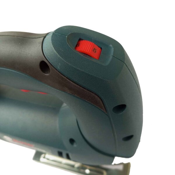 BLUTEC Jigsaw Machine with Variable Speed 70MM-800Watt - Image 12