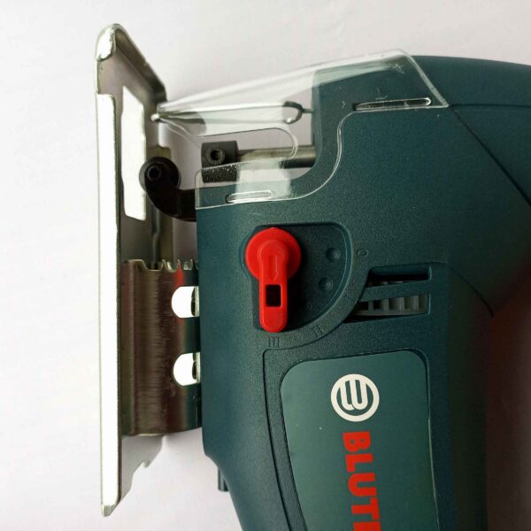 BLUTEC Jigsaw Machine with Variable Speed 70MM-800Watt - Image 7