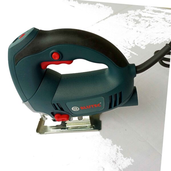 BLUTEC Jigsaw Machine with Variable Speed 70MM-800Watt - Image 4