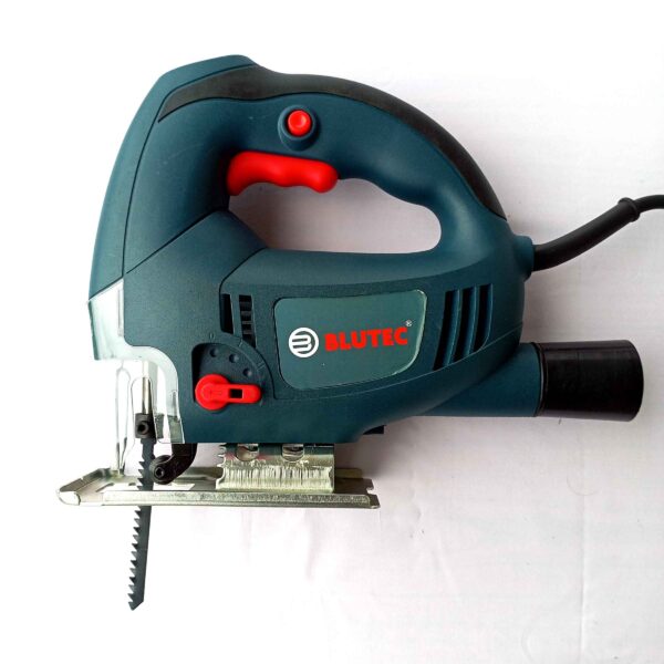 BLUTEC Jigsaw Machine with Variable Speed 70MM-800Watt - Image 9