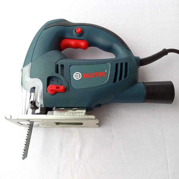 BLUTEC Jigsaw Machine with Variable Speed 70MM-800Watt - Image 6