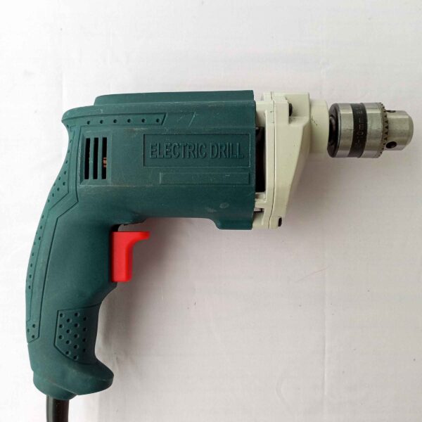 BLUTEC 10 MM DRILL MACHINE REVERSIBLE-2320 - Image 2