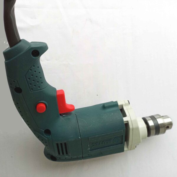 BLUTEC 10 MM DRILL MACHINE REVERSIBLE-2320 - Image 5