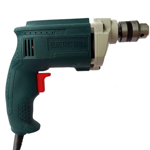 BLUTEC 10 MM DRILL MACHINE REVERSIBLE-2320 - Image 6