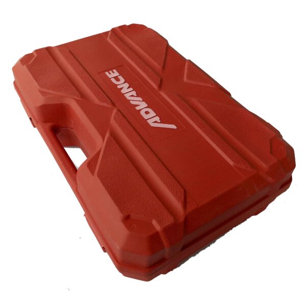 ADVANCE- HEAVY DUTY DEMOLITION ROTARY HAMMER 26MM REVERSIBLE - Image 12