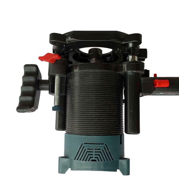 BLUTEC - 1500W Electric Router Machine Tool for Wood Engraving 8/12mm - Image 5