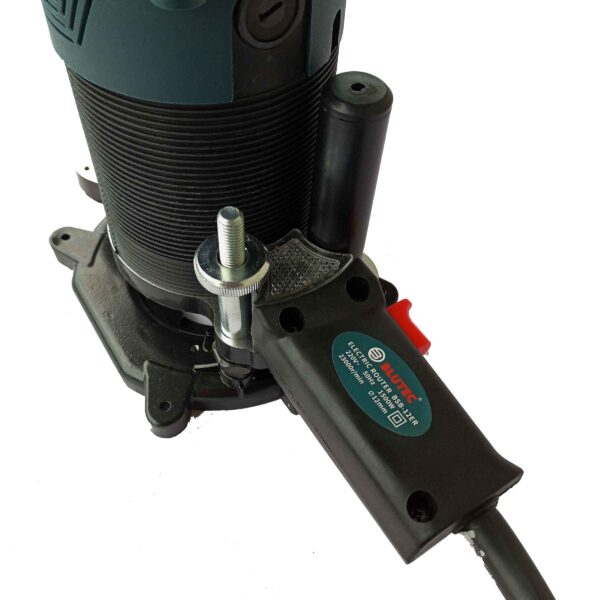 BLUTEC - 1500W Electric Router Machine Tool for Wood Engraving 8/12mm - Image 6