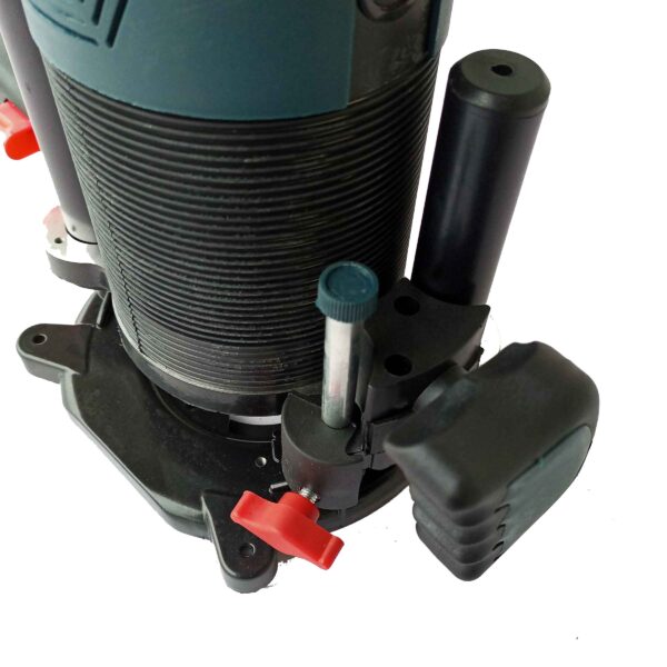 BLUTEC - 1500W Electric Router Machine Tool for Wood Engraving 8/12mm - Image 7