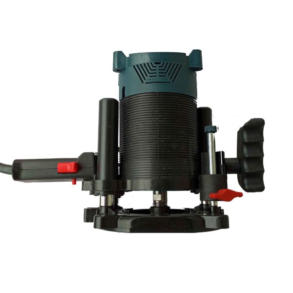 BLUTEC - 1500W Electric Router Machine Tool for Wood Engraving 8/12mm - Image 8