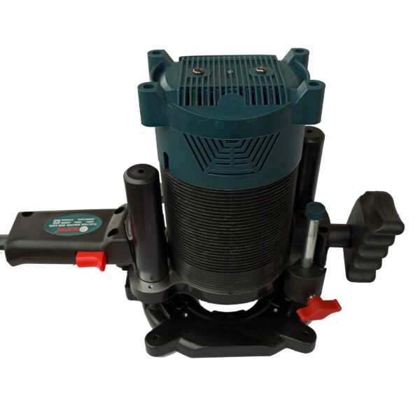 BLUTEC - 1500W Electric Router Machine Tool for Wood Engraving 8/12mm - Image 9