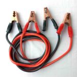2000AMP Heavy Duty 3M Booster/ Jumper Cables with Travel Bag