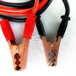 2000AMP Heavy Duty 3M Booster/ Jumper Cables with Travel Bag - Image 3