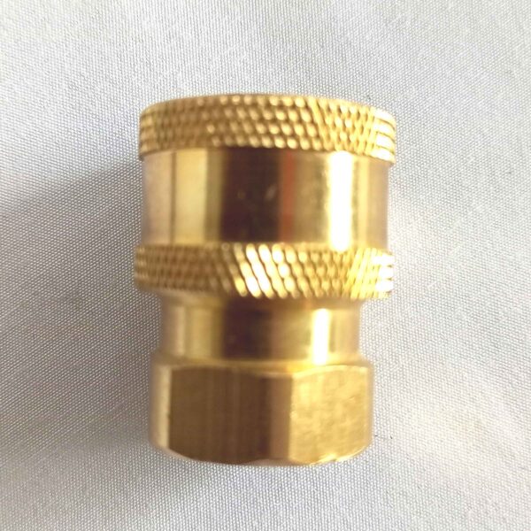 ADVANCE Combo Heavy Duty Foam Lance with Pressure Washer Universal Gun and 10"/25CM Extension Rod (Quick Connector Included) - Image 6