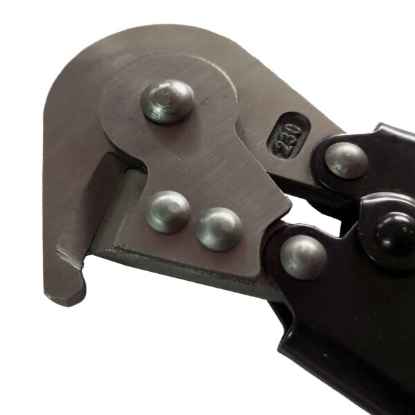 MEGA Professional Pelican JAW Type Bolt Cutter 9" - Image 3