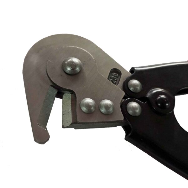 MEGA Professional Pelican JAW Type Bolt Cutter 9" - Image 4