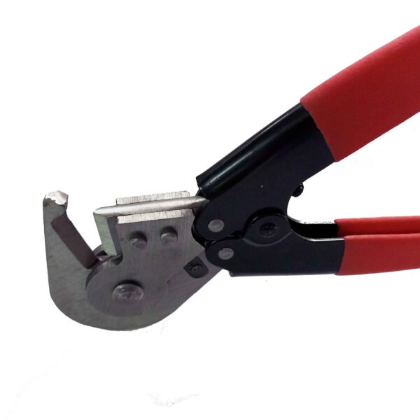 MEGA Professional Pelican JAW Type Bolt Cutter 9" - Image 5