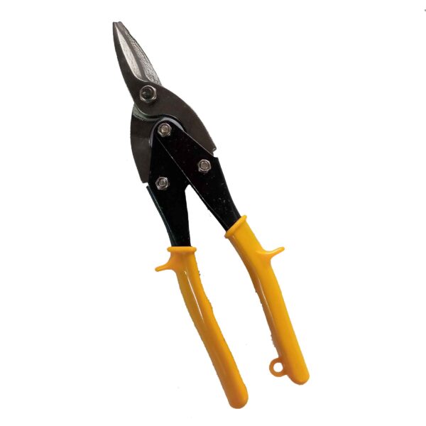 JON Bhandari Straight Cut Aviation Snip CUTTER 10" - Image 3
