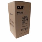 CLIF Professional-VC35-35L Stainless Steel Body Vacuum Cleaner Wet & Dry Powerful 1400W Motor. - Image 13