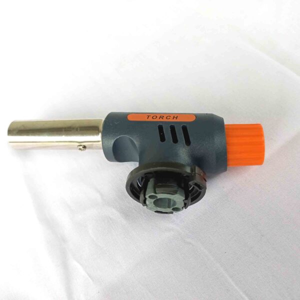 Cyclone Flame-High Power Butane / LPG Gas Brazing Torch/Butane Heat Gun / Torch WS502C - Image 3