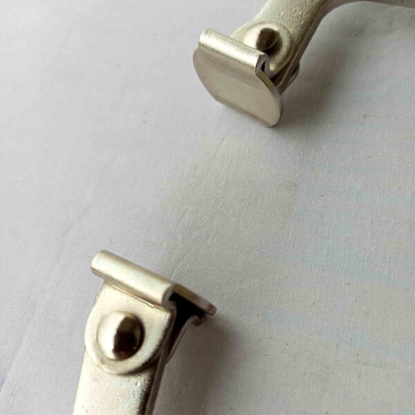 11" EASTMAN C Type/D Type Welding Clamp Locking Plier,Vice Grip Plier - Image 3